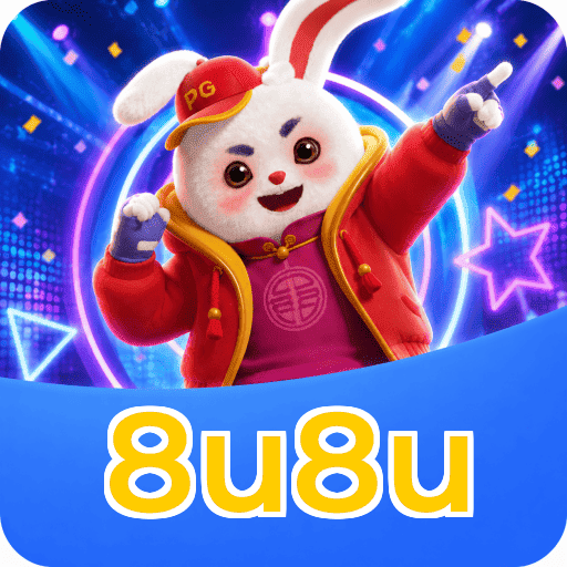 8u8u Logo Verificado