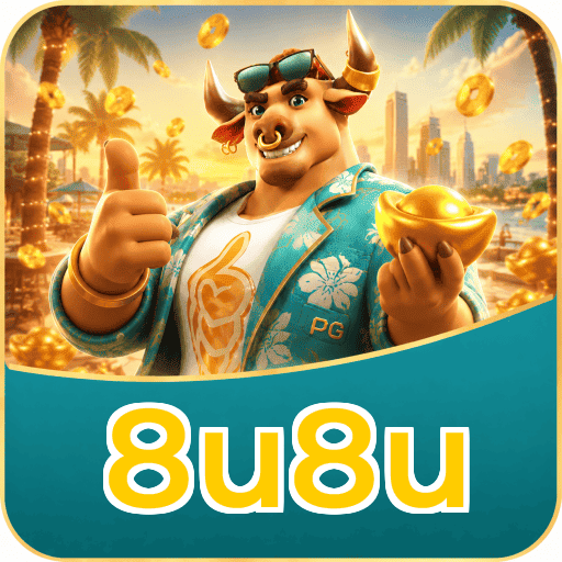Bot 8u8u Telegram
